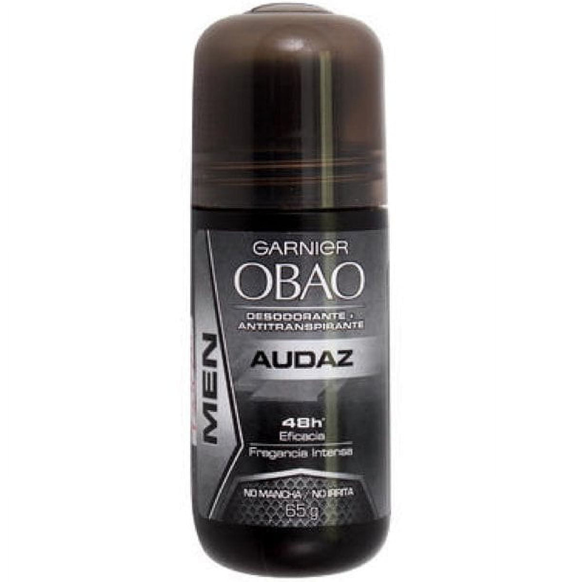 OBAO ROLL ON FOR MEN AUDAZ 2.29