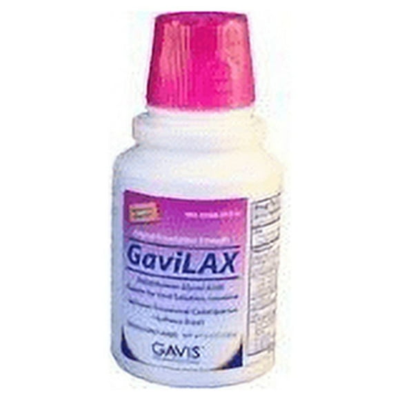 GAVILAX POWDER 238GM