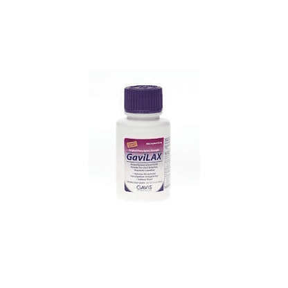 GAVILAX POWDER 510GM