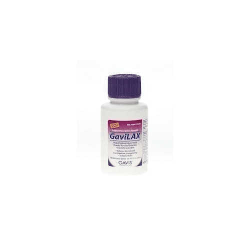 GAVILAX POWDER 238GM