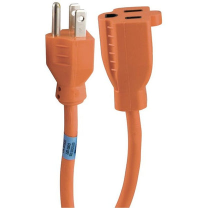 GE EXT CORD-25'OUTDOOR
