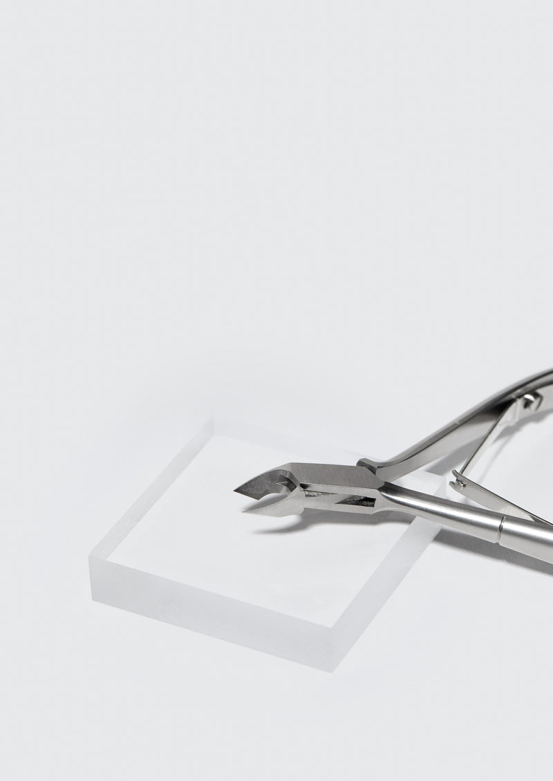 CAREone Cuticle Nipper