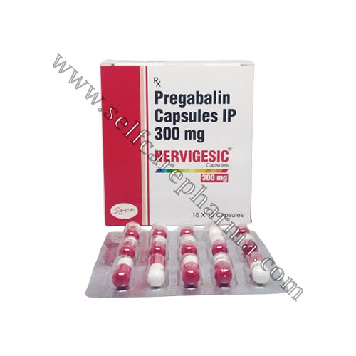 LYRICA CP 300MG 90             C5