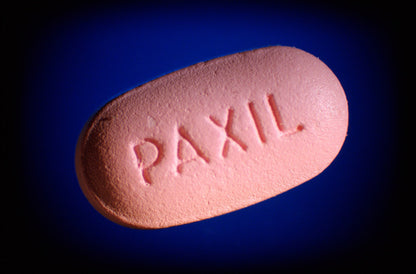 PAXIL TB 10MG 30