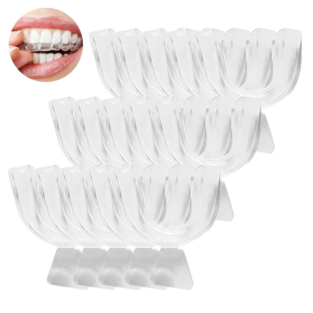 GNP MOUTH DENTAL GUARD 2CT