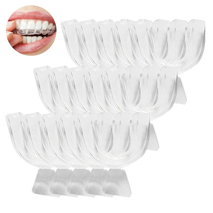 GNP MOUTH DENTAL GUARD 2CT
