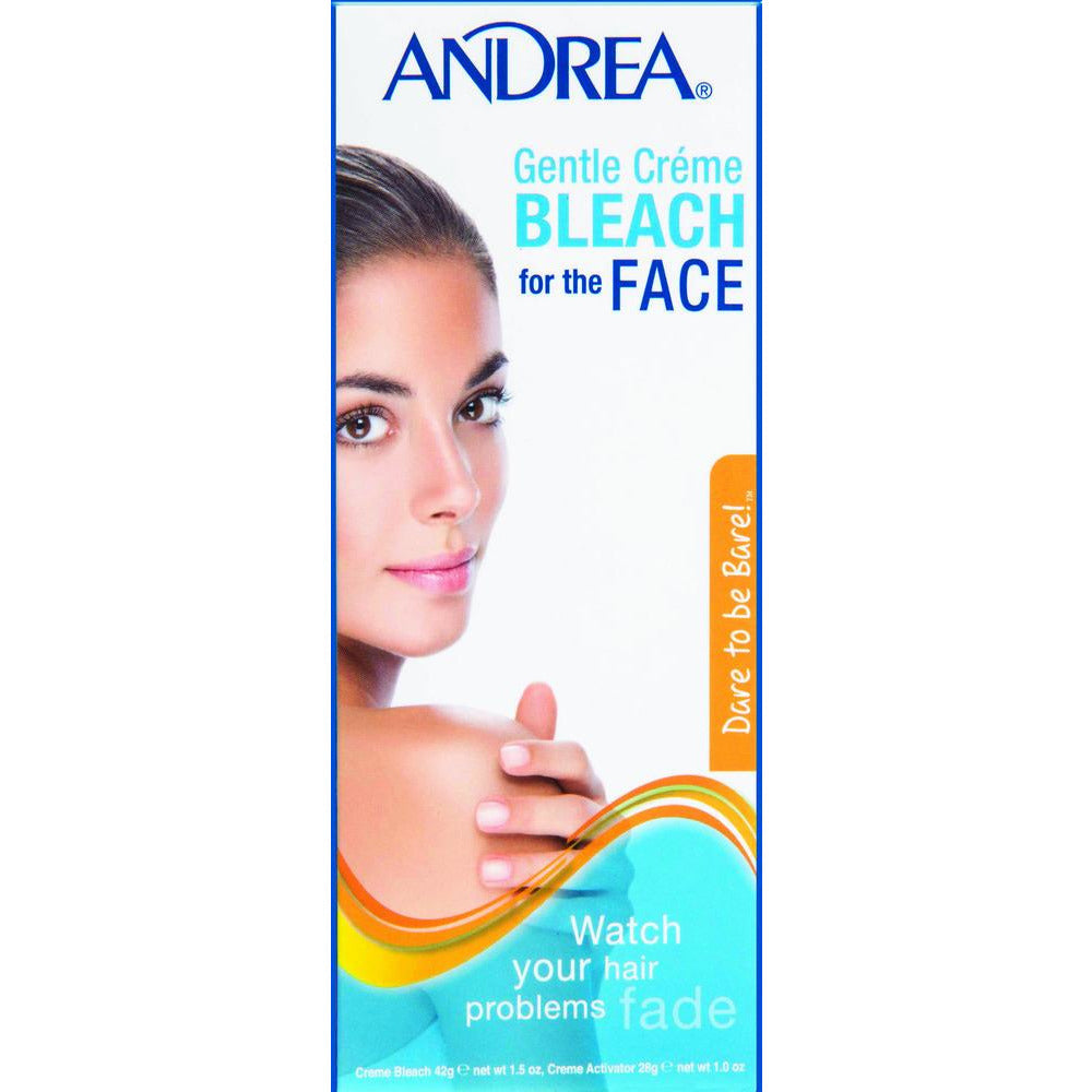 ANDREA CREME BLEACH KT ES