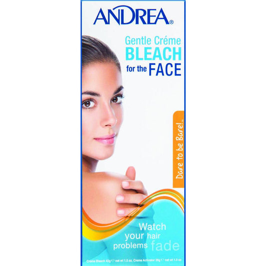 ANDREA CREME BLEACH KT ES