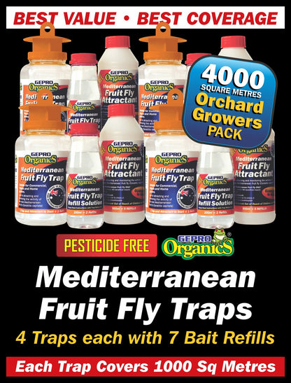 STEM FRUIT FILES TRAP LQ 8X5.4OZ