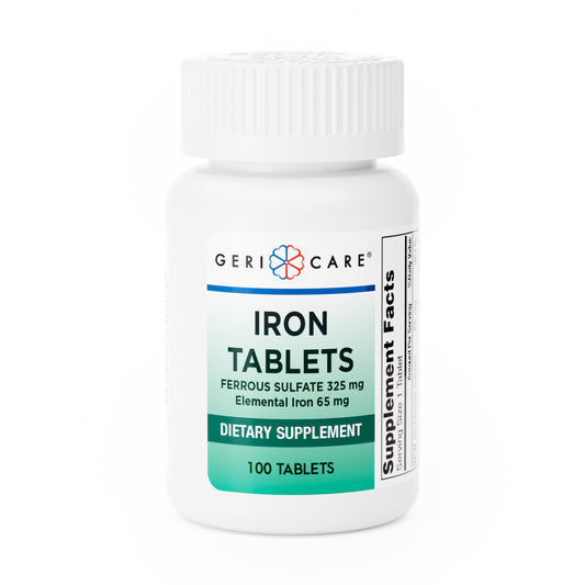 VITAMIN E 45 MG SGC 100CT GERI