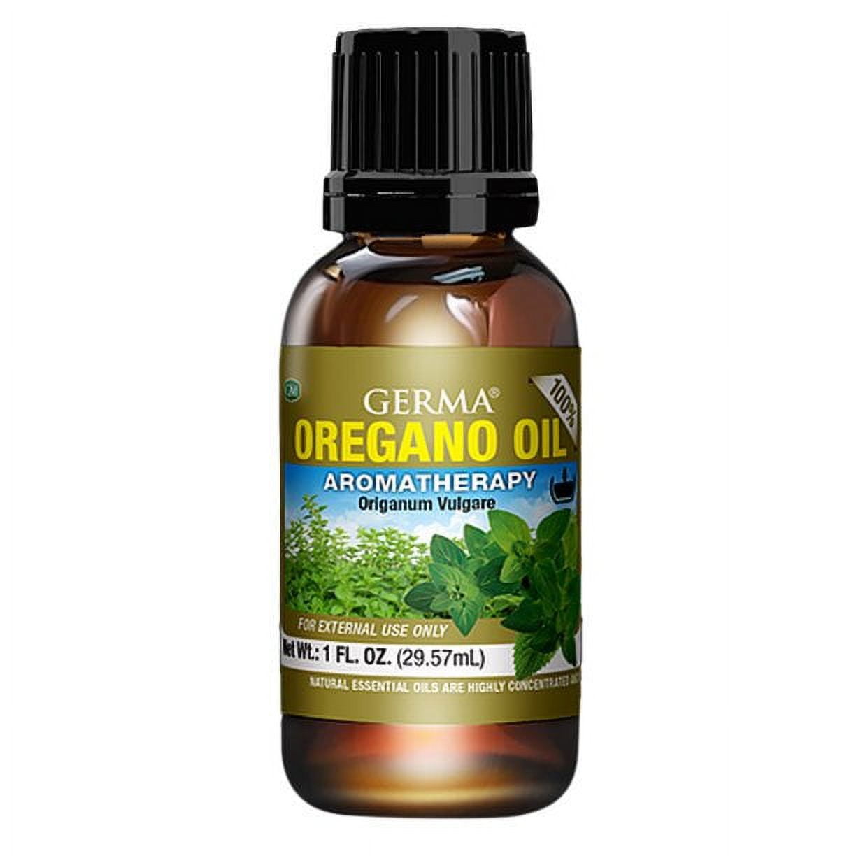 ACEITE GERMA OREGANO        1OZ