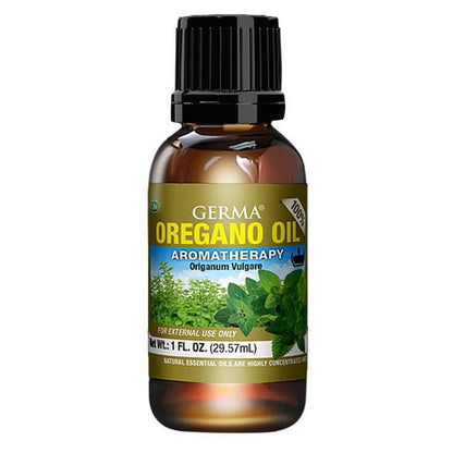 ACEITE GERMA OREGANO        1OZ