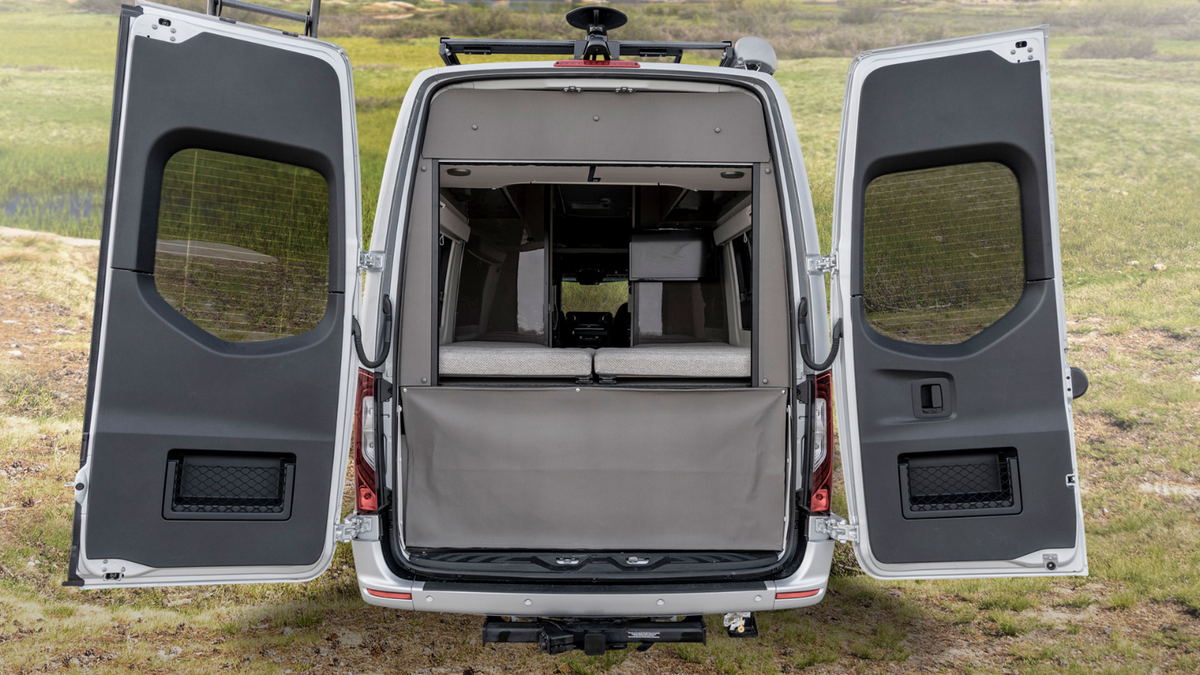 PRO+ RV 60DR CVTC AMB 95
