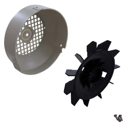 D/E NAT ALMD/AVOC KIT (4PCS) 6Z