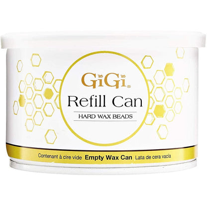 GIGI HARD WAX BEADS NOUR ALOE14