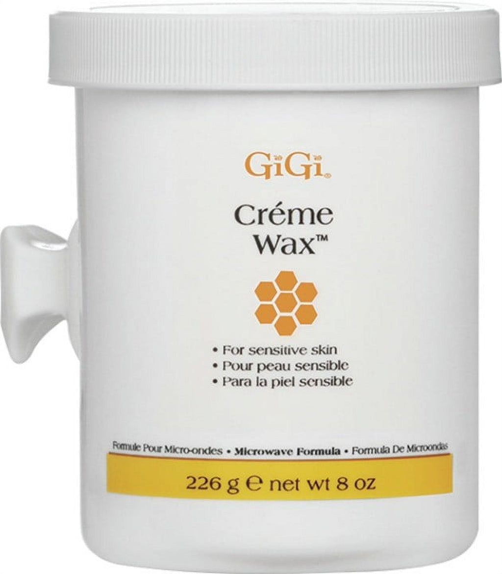 GIGI TWEEZELESS WAX         1OZ
