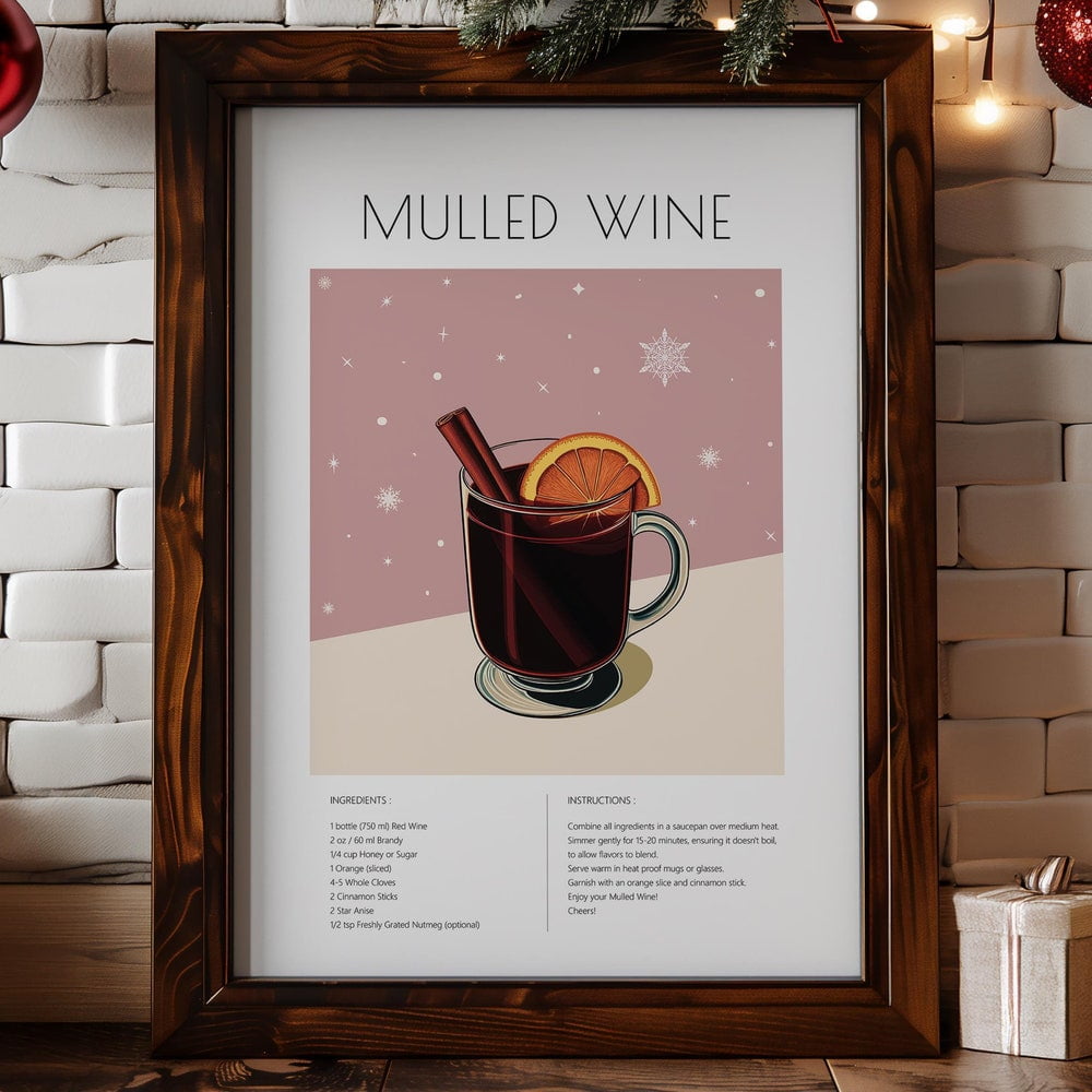 GILD MINI EYSHD PLT WINE DWN