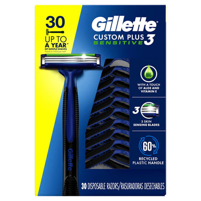 GILL CUSTOM PLUS RAZOR 10 DSP