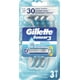GILL SENSOR3 RAZOR 3 COOL