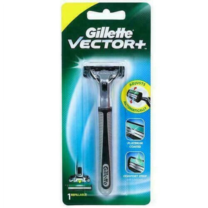 GILL CUSTOM PLUS RAZOR 10 PVT