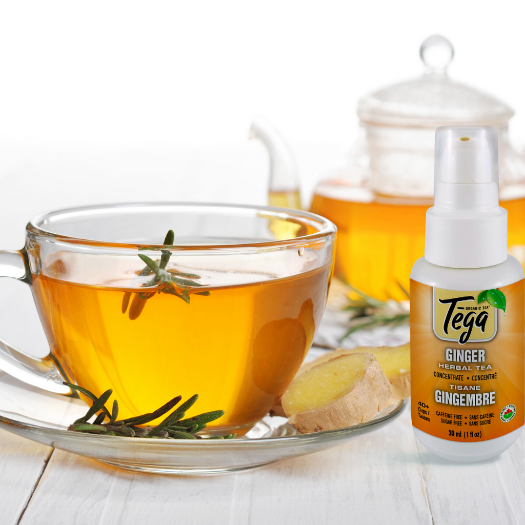 TEA,OG2,GINGER
