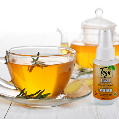 TEA,OG2,GINGER