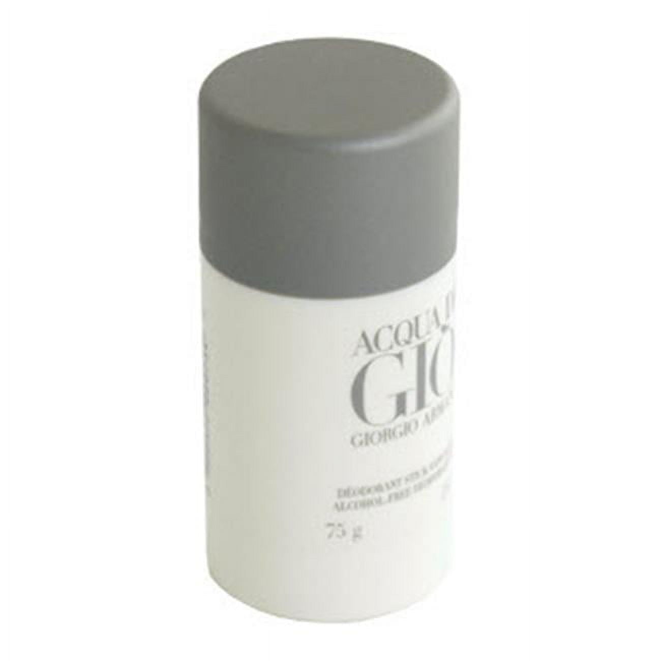 ACQUA DI GIO DEODORANT ST 2.6OZ