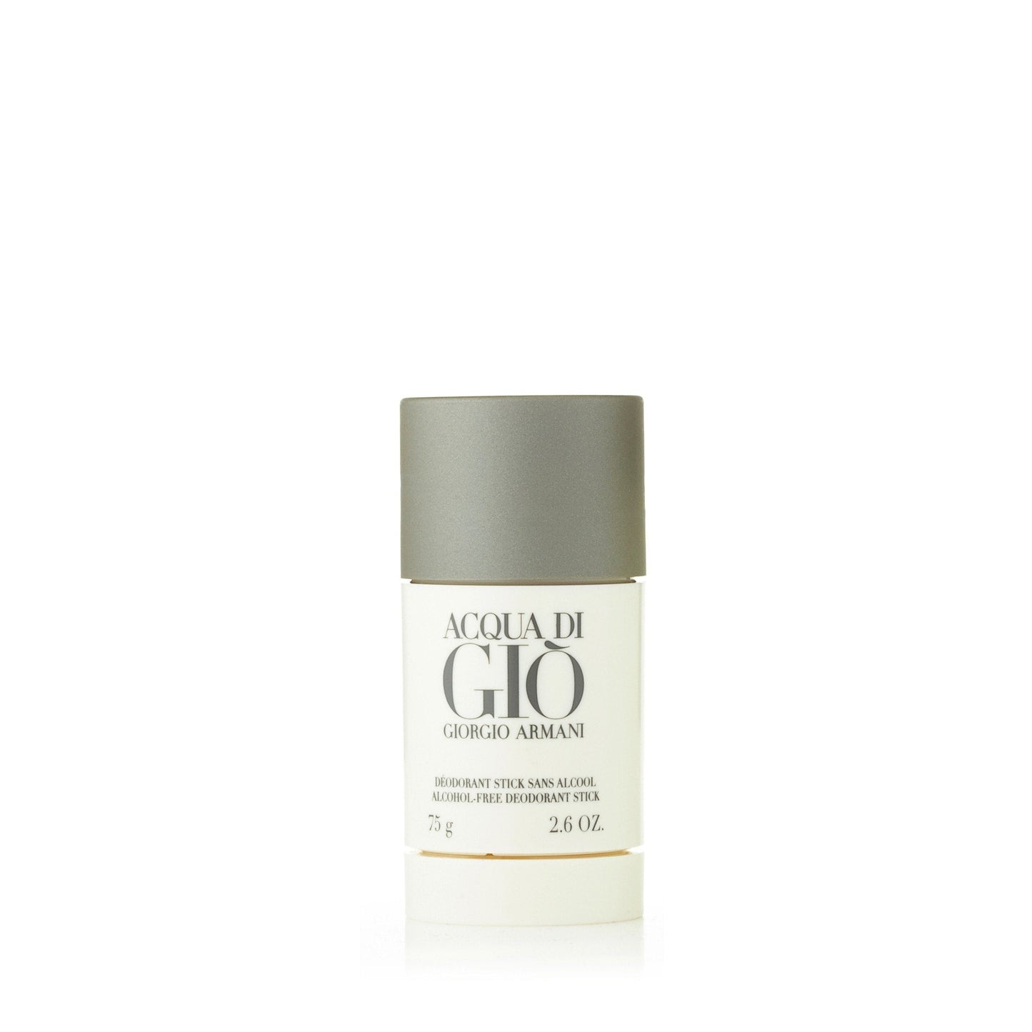 ACQUA DI GIO DEODORANT ST 2.6OZ