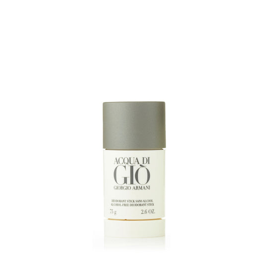ACQUA DI GIO DEODORANT ST 2.6OZ
