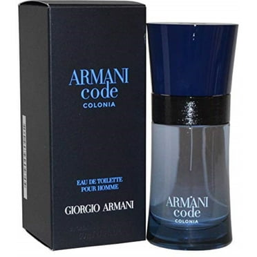ARMANI CODE SP 1.7OZ MENS EDT