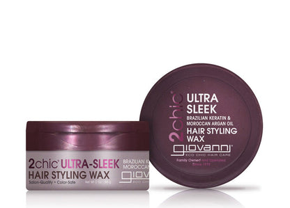 2Chic Hair Styling Wax