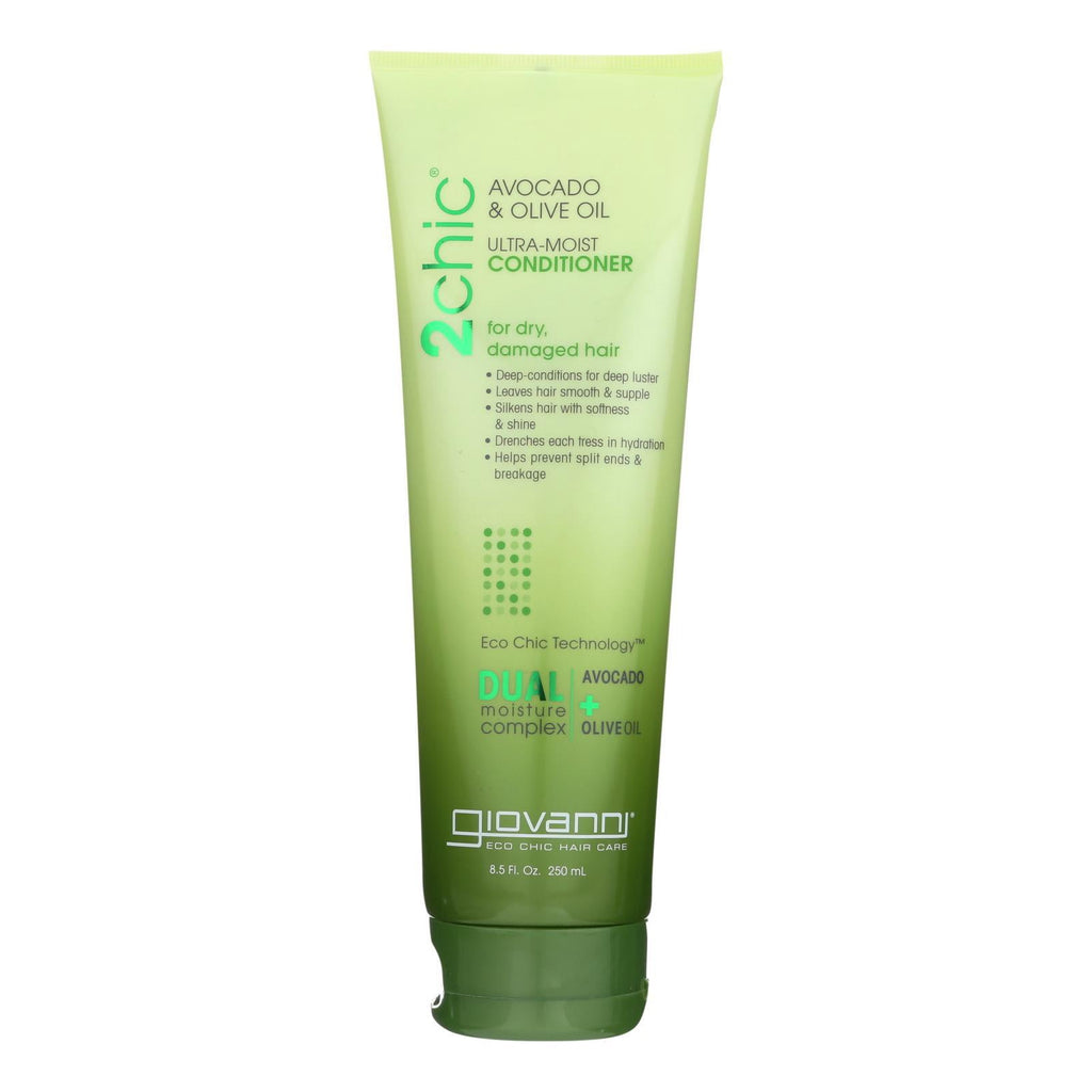 GIOVANNI HAIR CARE PRODUCTS COND,50/50,BALANCED