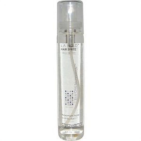 Giovanni L.A. Hold Hair Spray, 2 oz