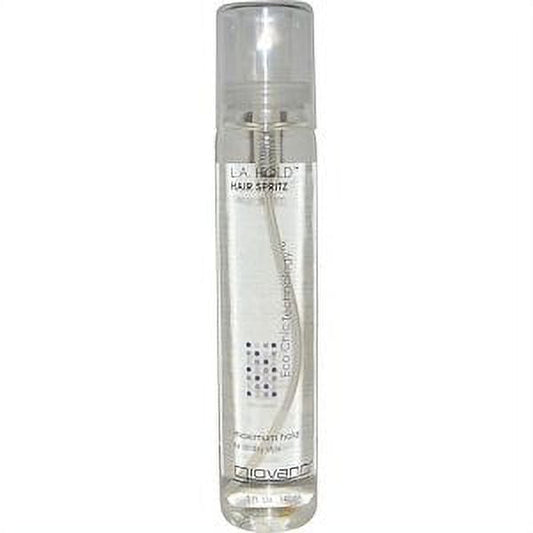 Giovanni L.A. Hold Hair Spray, 2 oz