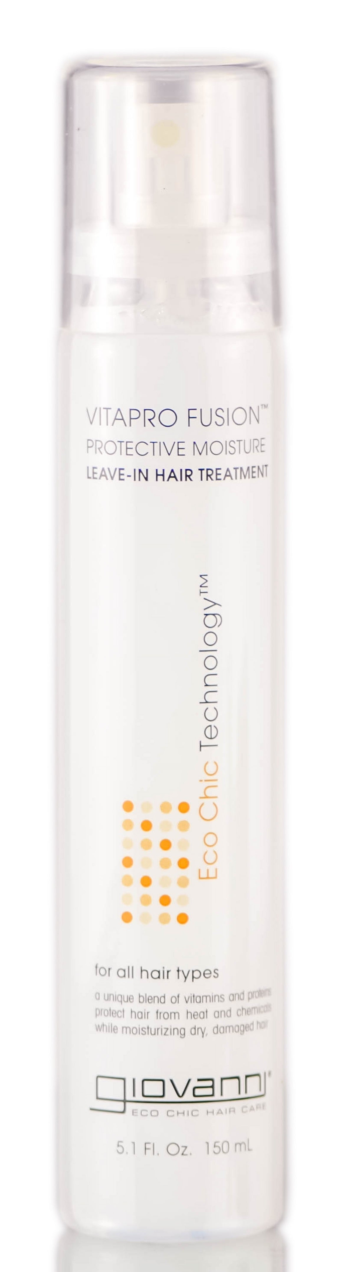 GIOVANNI HAIR CARE PRODUCTS VITAPRO FUSION