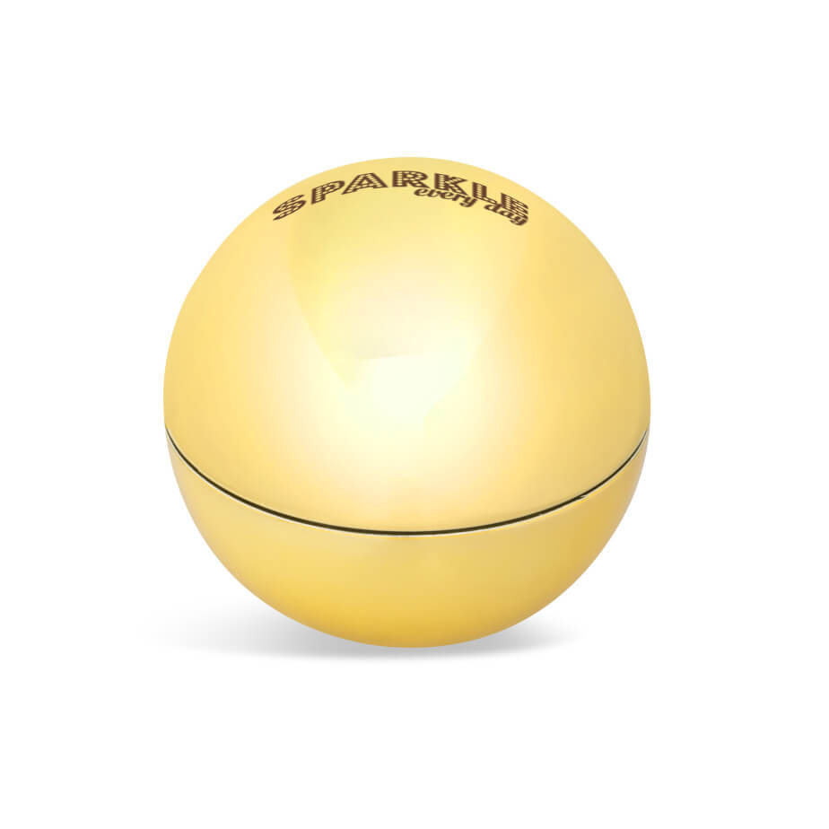 LIP BALM SPHERE ST CRYSTAL PECH