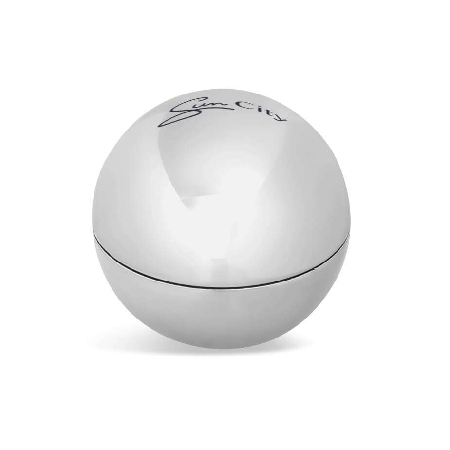 LIP BALM SPHERE ST CN/MLK