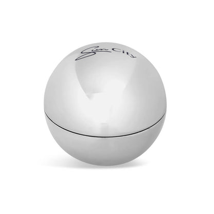 LIP BALM SPHERE ST CN/MLK