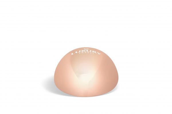LIP BALM SPHERE ST CRYSTAL PECH