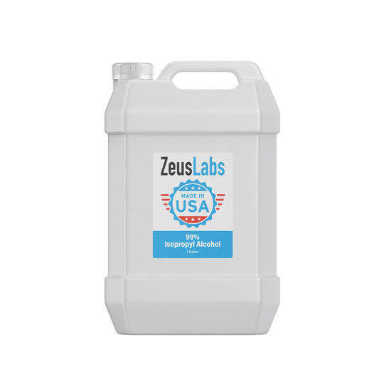ALCOHOL ISOPROPYL 99% USP PROPK 1GAL HUM
