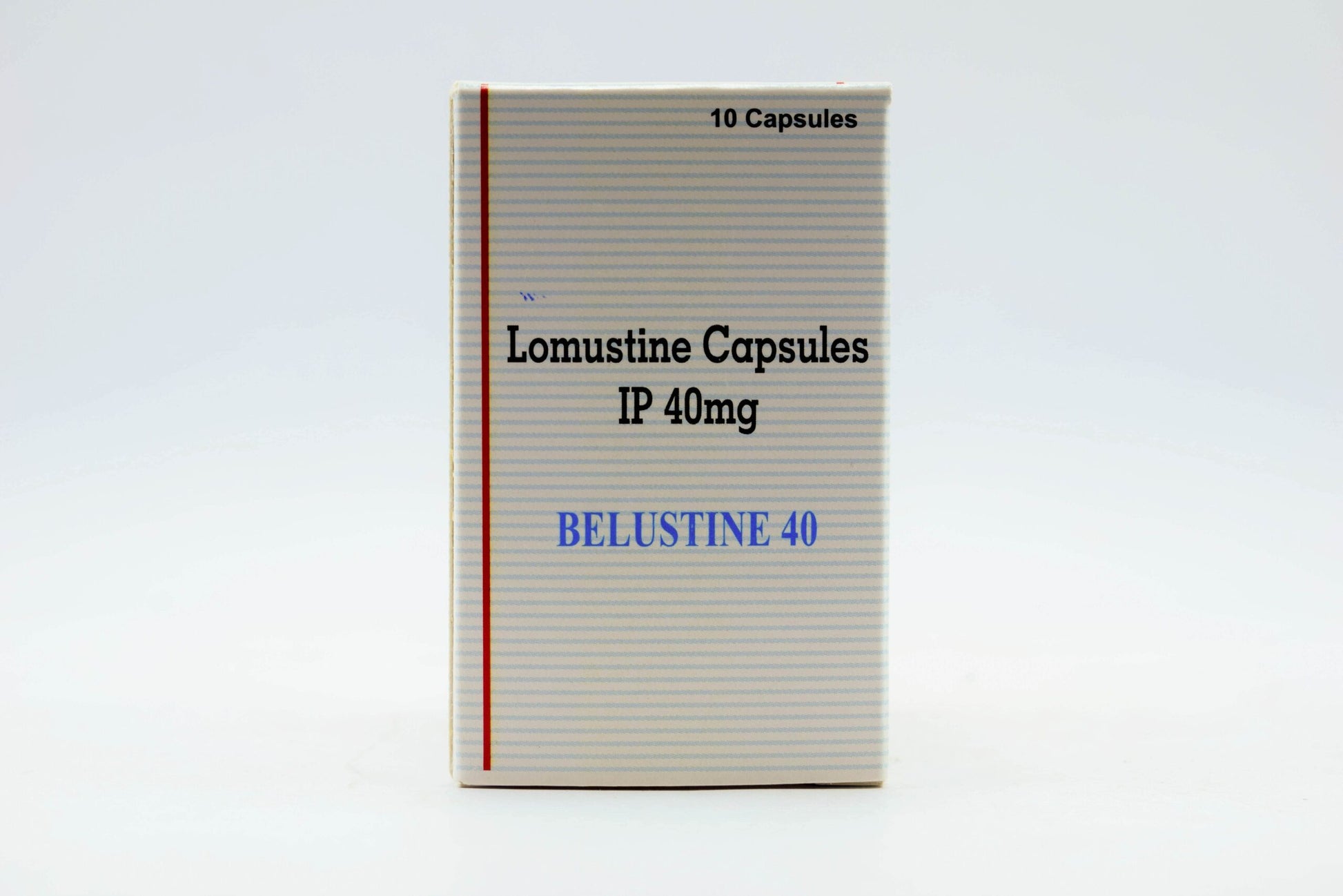 GLEOSTINE CP 40MG 5