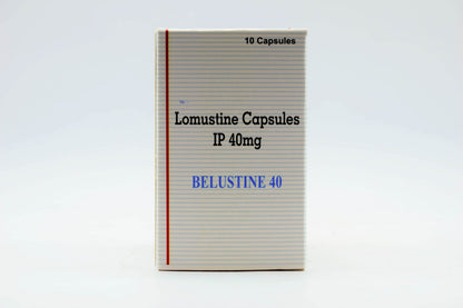 GLEOSTINE CP 40MG 5