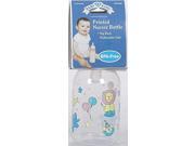 JA-RU Pony Land Pony Pet With Hair Comb