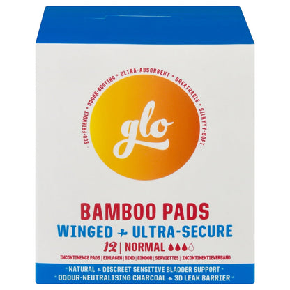 GLO PADS,BAMBOO BLDRS321267-7