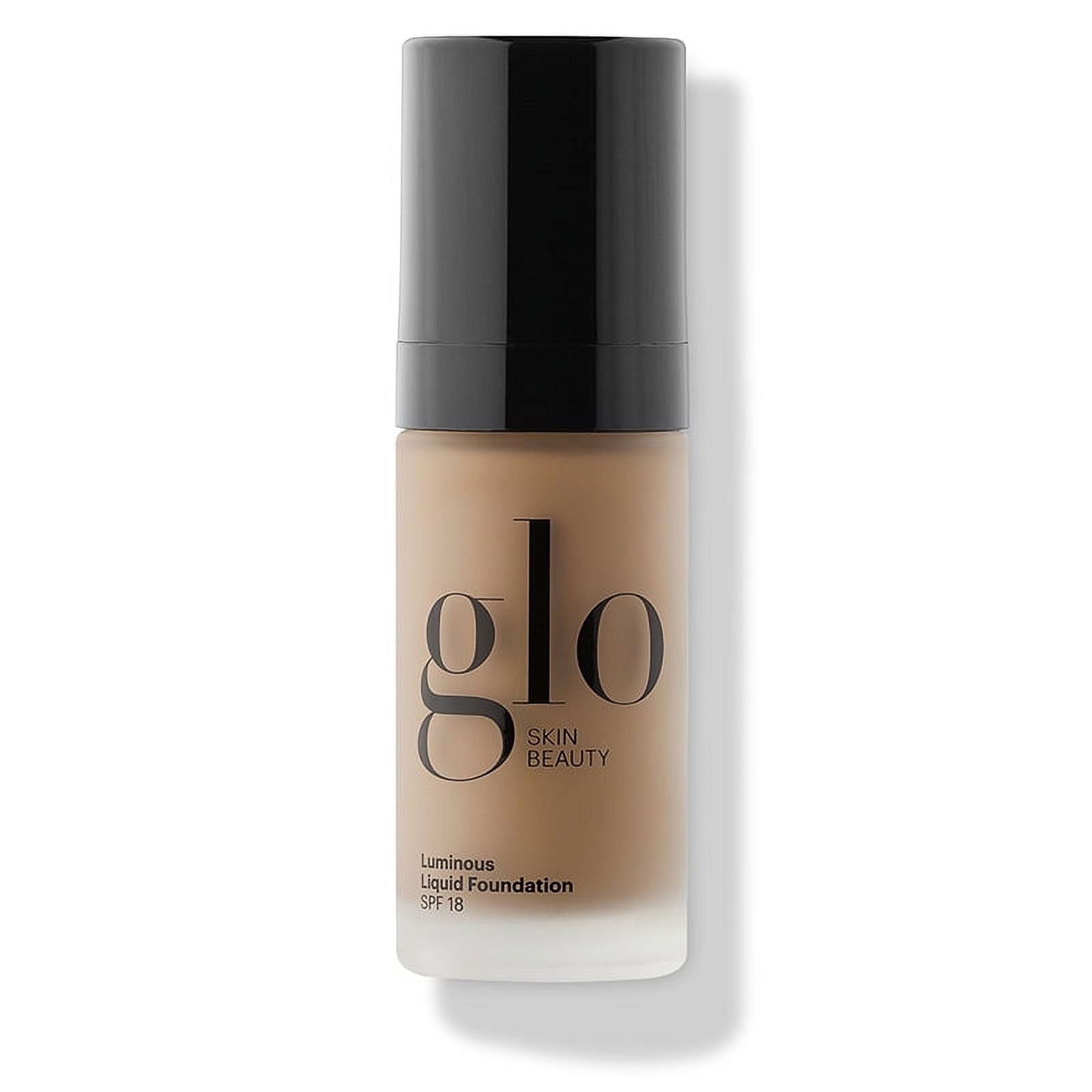 LIQUID FOUNDATION OLIVE 2