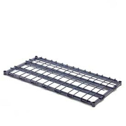 WIRE SHELF 24"X54" STAINLESS 2 CT DS