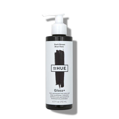 D&L COLOR GLOSS 05 MED BROWN