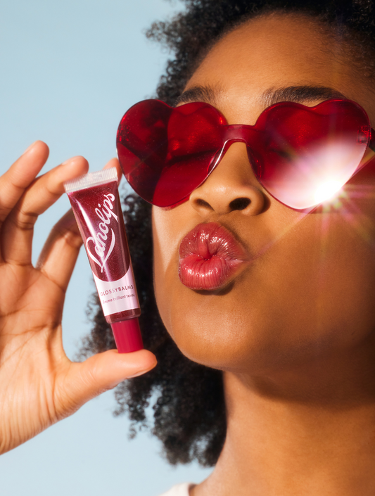 LIP BALM HYDRO BOSS GLS BERRY