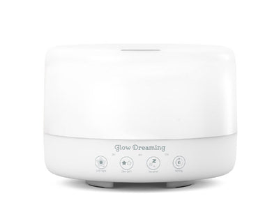 8 GLOW IN DARK SPNING TOP ASST
