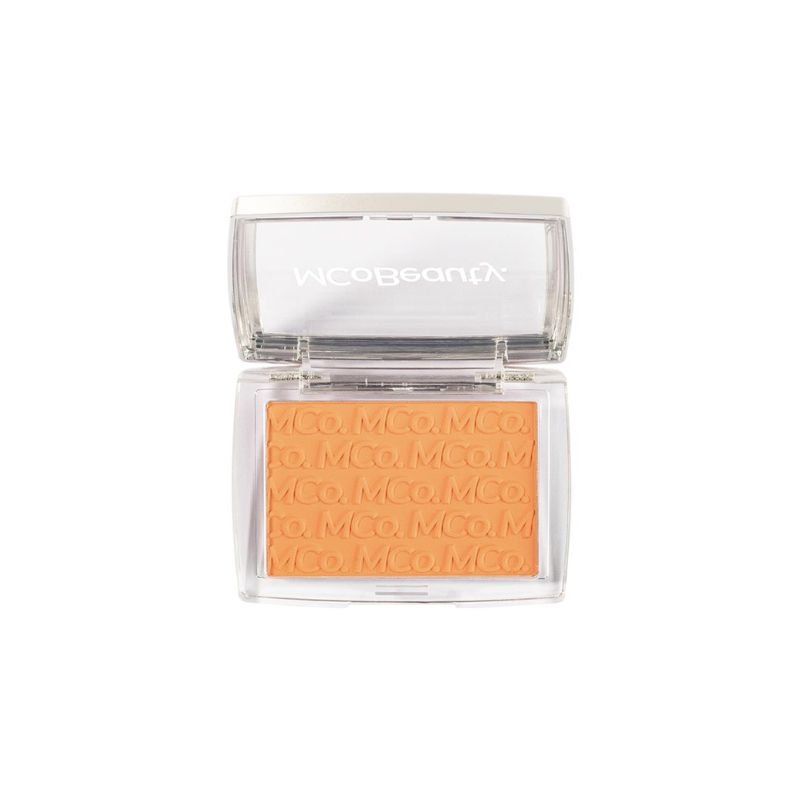 POWDER BLUSH PEACH POP